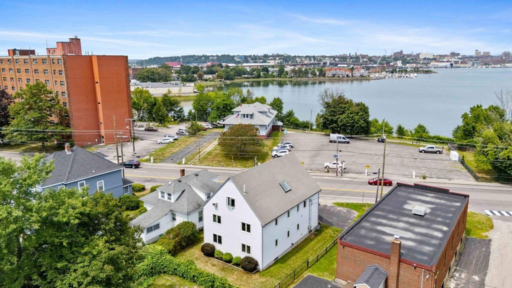 Photo of 410 Broadway, South Portland, ME 04106 (MLS # 1645868)