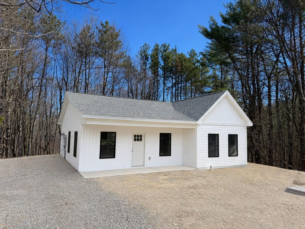 Photo of 15 Sylvan Road, Orono, ME 04473 (MLS # 1659700)