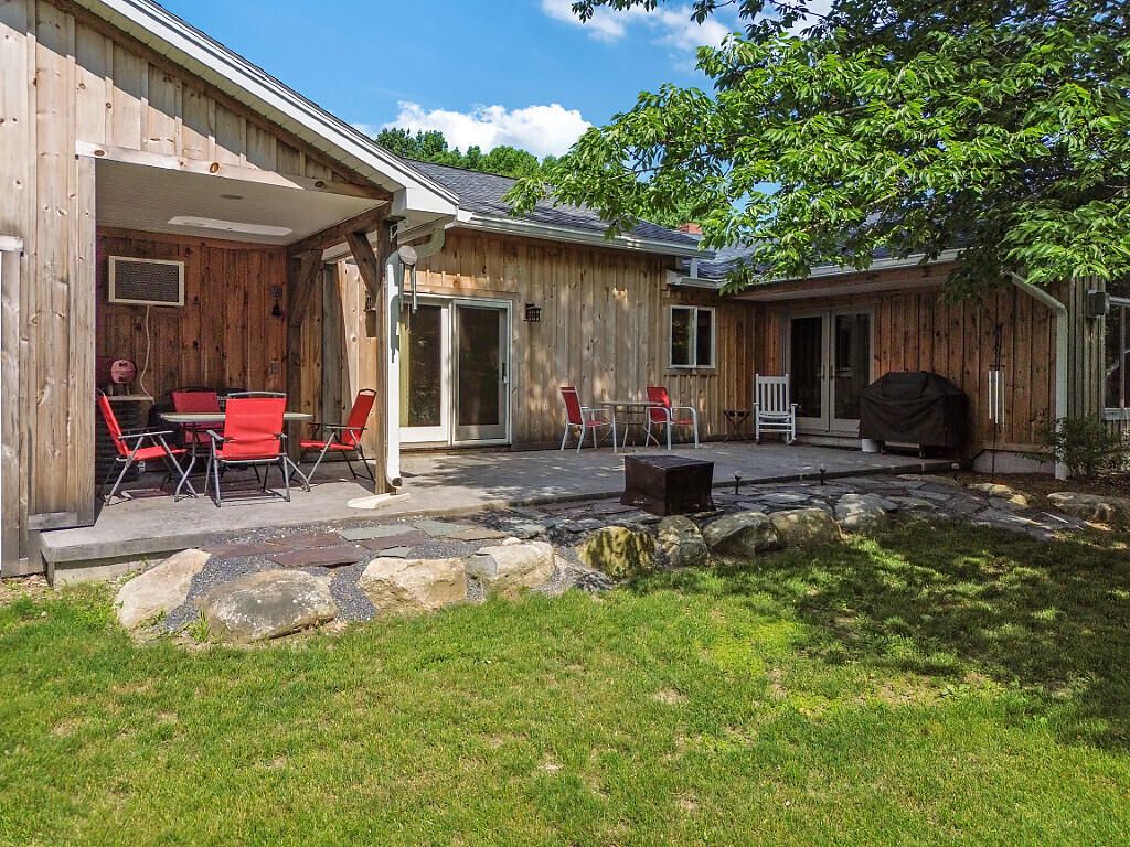 Photo of 113 &amp; 121 High Street, Oakland, ME 04963 (MLS # 1656684)