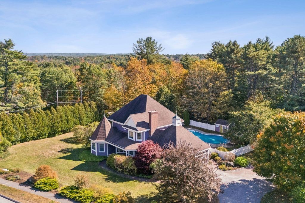 Photo of 2 Moses Little Drive, Windham, ME 04062 (MLS # 1640235)