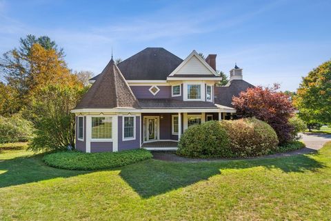 Photo of 2 Moses Little Drive, Windham, ME 04062 (MLS # 1640235)