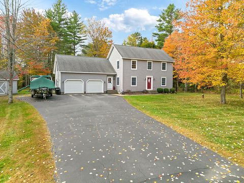 Photo of 7 Moyse Road, Winterport, ME 04496 (MLS # 1641027)