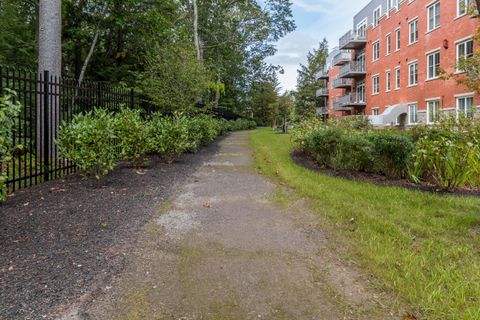 Photo of 75 McAuley Way #206, Portland, ME 04103 (MLS # 1610378)