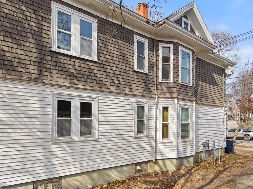 Photo of 284 French Street, Bangor, ME 04401 (MLS # 1654425)