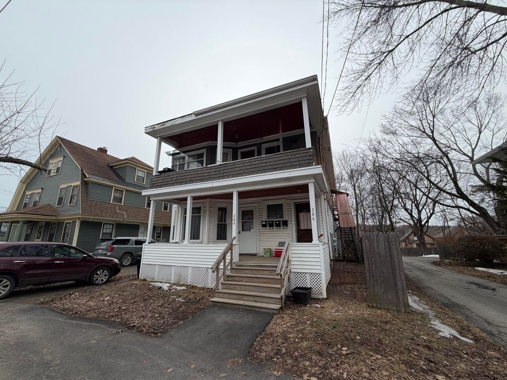 Photo of 284 French Street, Bangor, ME 04401 (MLS # 1654425)