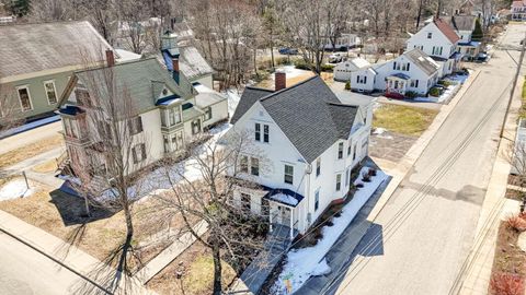 Photo of 501 Main Street, Sanford, ME 04083 (MLS # 1657669)