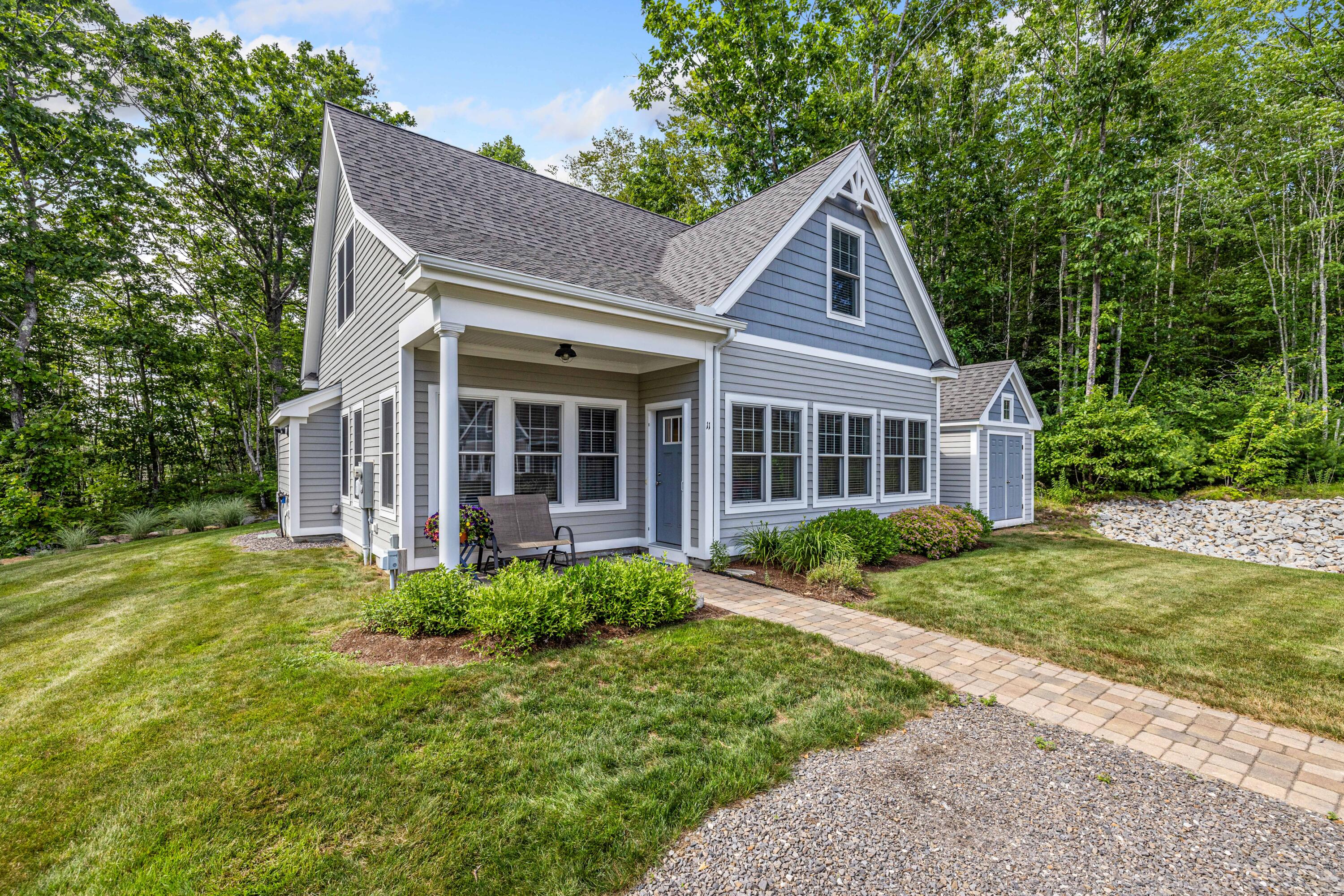 11 Kings Pine Lane 127