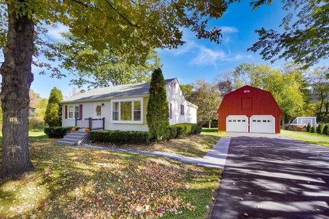 Photo of 16 Winter Street Extension, Saco, ME 04072 (MLS # 1640097)
