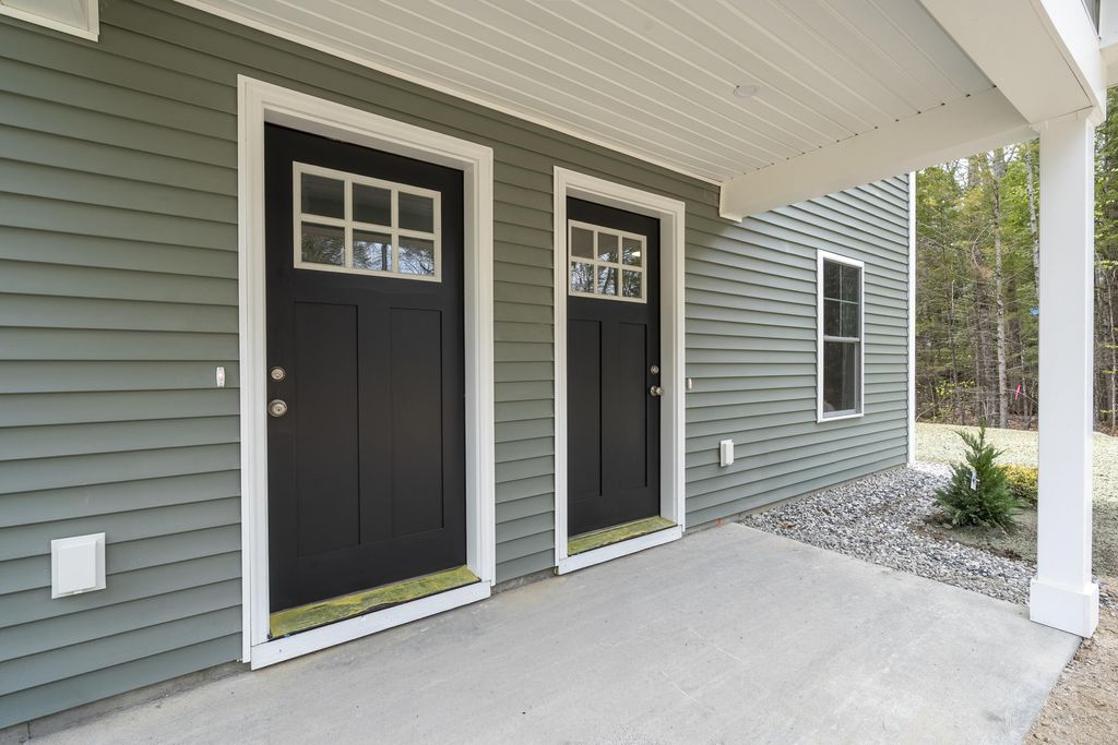 Photo of 62 Middle Ridge Road #B, Bridgton, ME 04009 (MLS # 1661785)