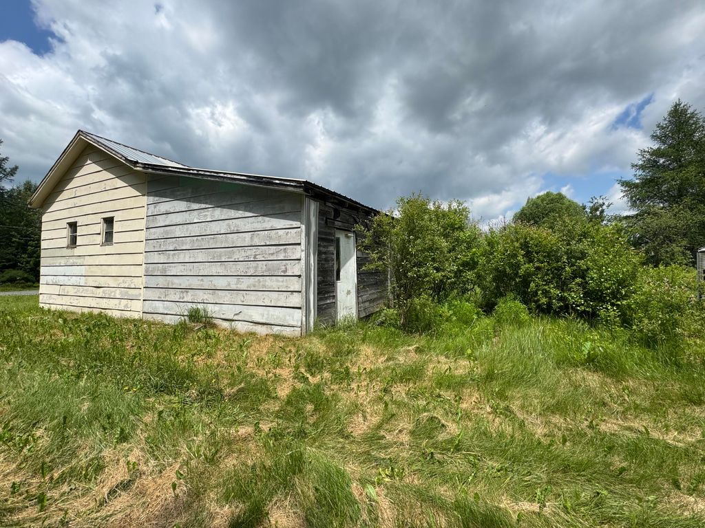 Photo of 1529 Van Buren Road, Caswell, ME 04750 (MLS # 1630549)