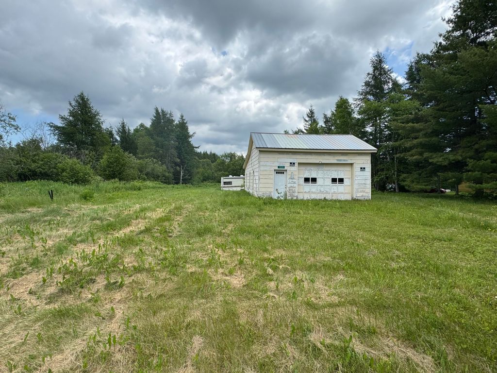 Photo of 1529 Van Buren Road, Caswell, ME 04750 (MLS # 1630549)