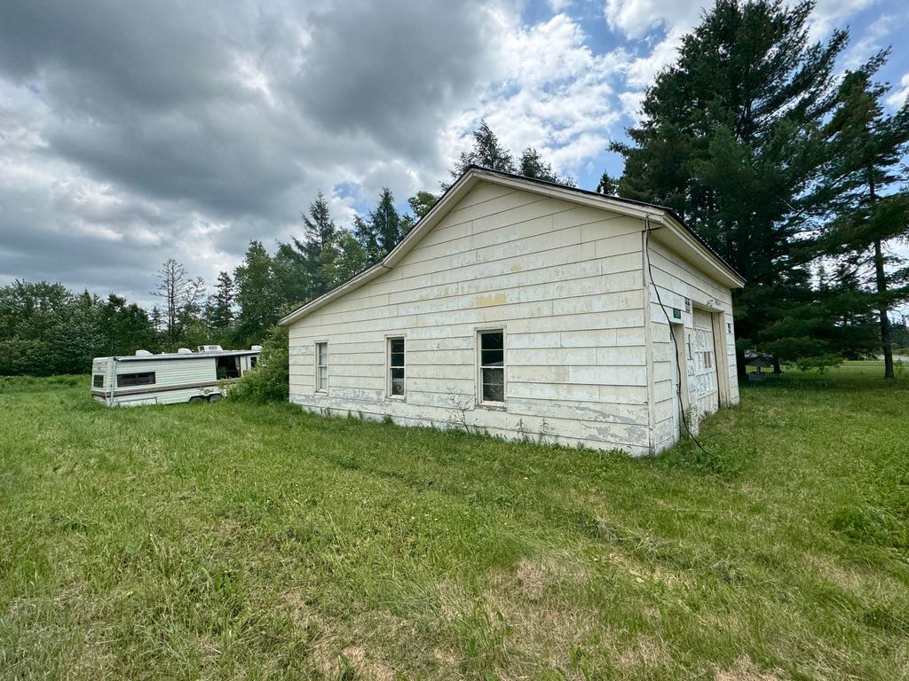 Photo of 1529 Van Buren Road, Caswell, ME 04750 (MLS # 1630549)