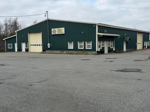 Photo of 178 Presque Isle Street, Fort Fairfield, ME 04742 (MLS # 1646137)