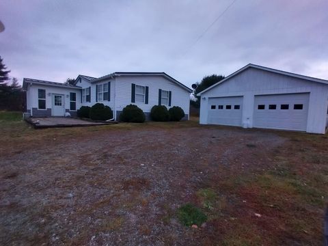 Photo of 1249 Kennebec Road, Hampden, ME 04444 (MLS # 1646249)