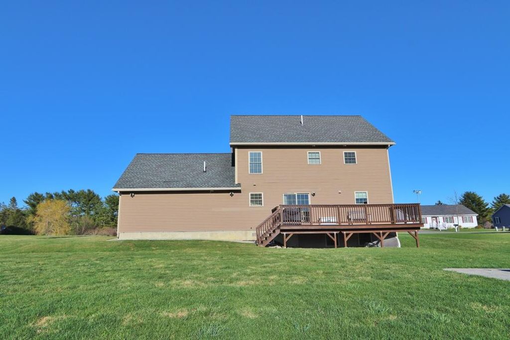 Photo of 50 Rolling Meadow Drive, Bangor, ME 04401 (MLS # 1658534)