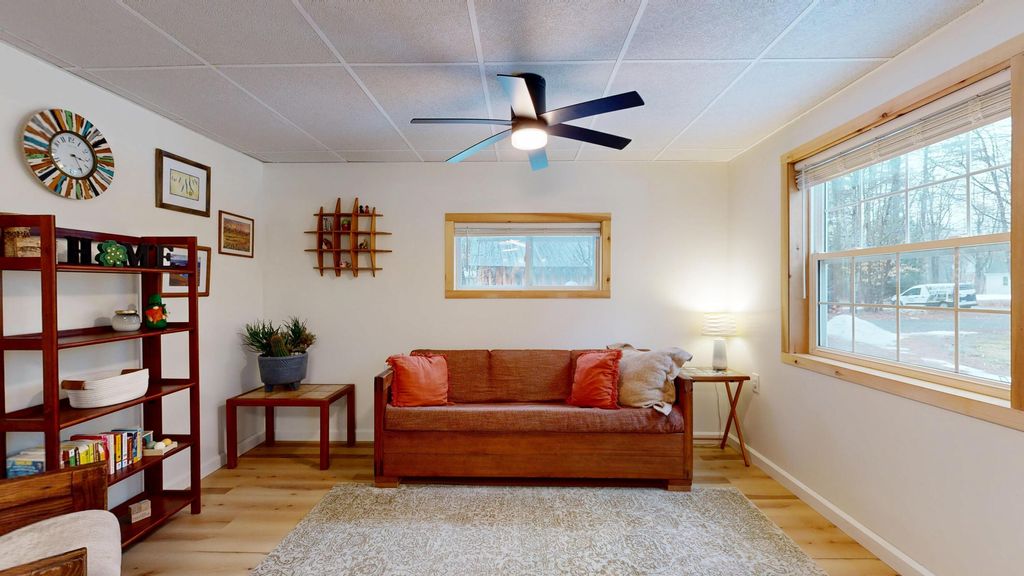 Photo of 58 Welch Avenue, Monmouth, ME 04259 (MLS # 1654536)