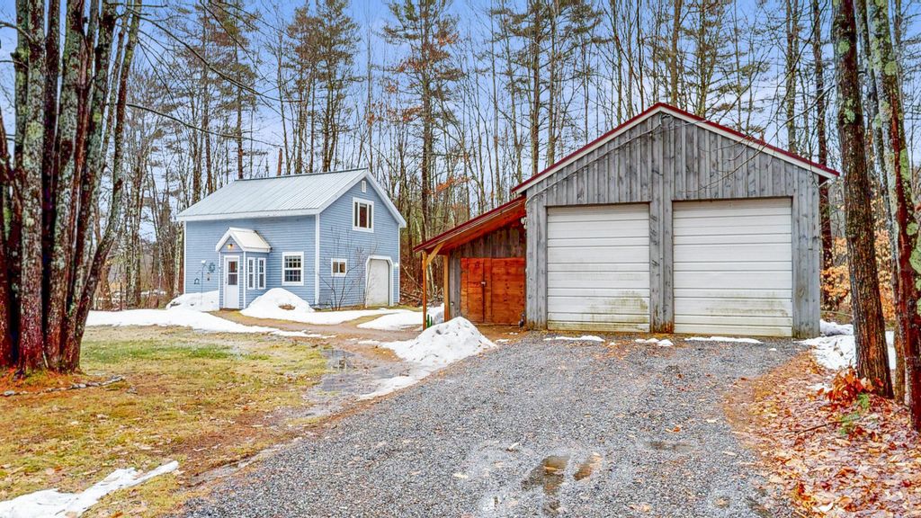 Photo of 58 Welch Avenue, Monmouth, ME 04259 (MLS # 1654536)