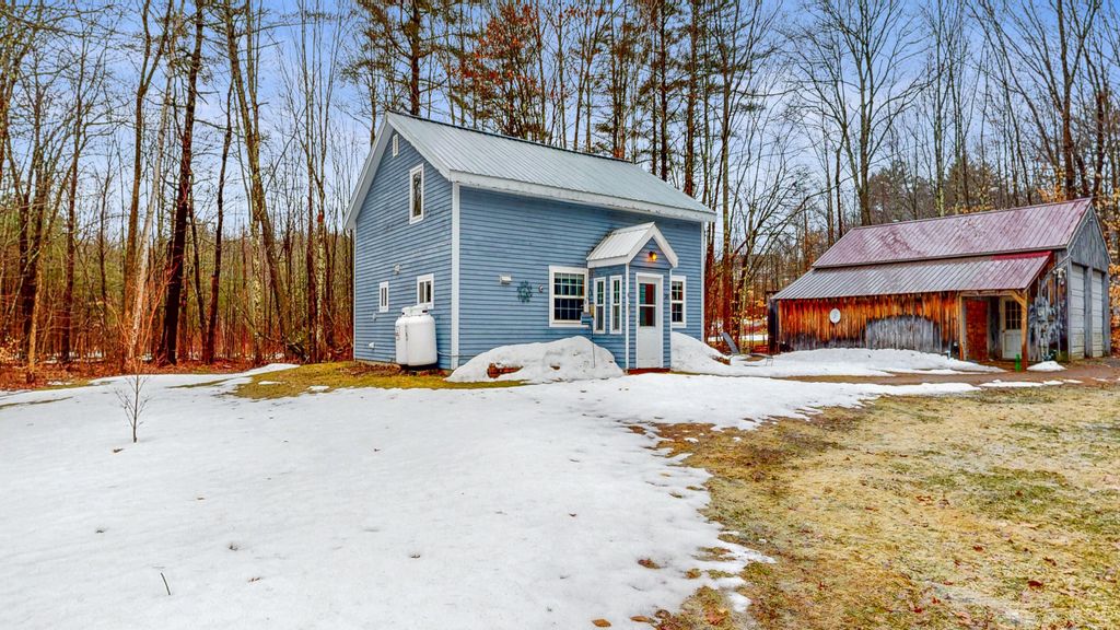 Photo of 58 Welch Avenue, Monmouth, ME 04259 (MLS # 1654536)