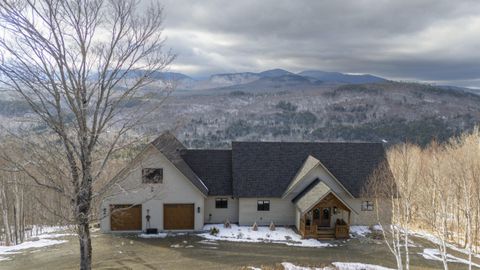 Photo of 149 Ira Mountain Road, Kingfield, ME 04947 (MLS # 1644391)