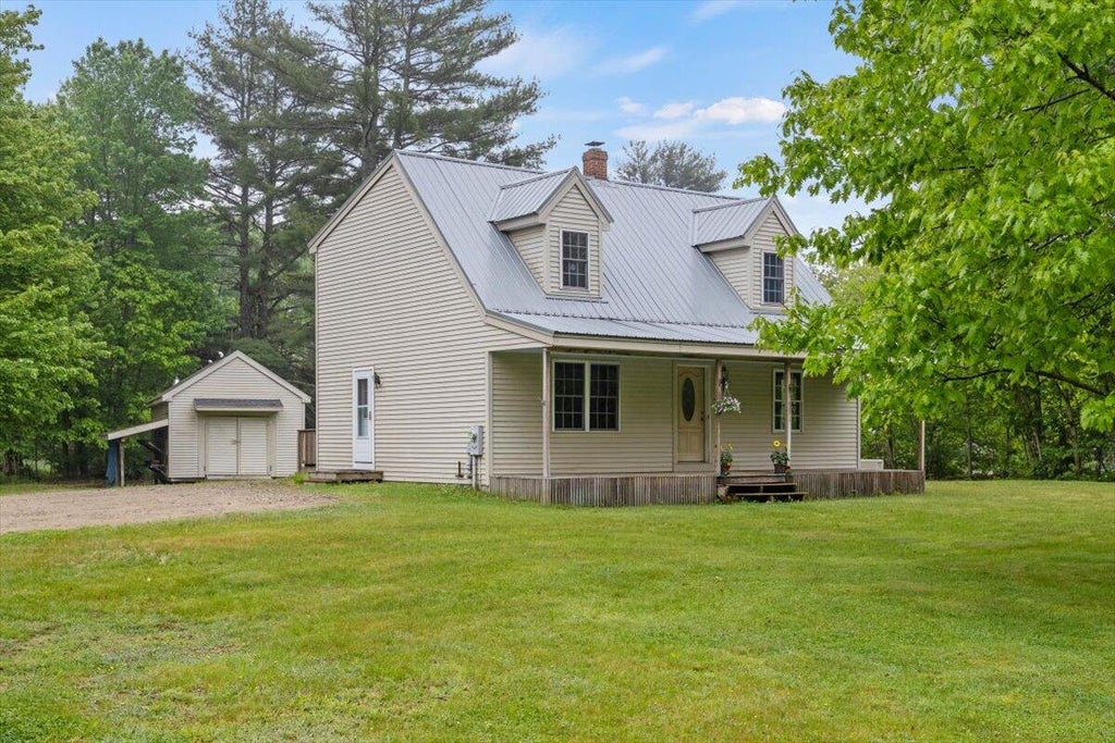 Photo of 219 Maplewood Drive, Arundel, ME 04046 (MLS # 1591402)