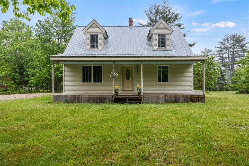 Photo of 219 Maplewood Drive, Arundel, ME 04046 (MLS # 1591402)