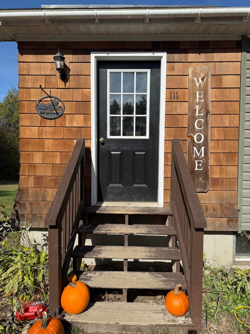 Photo of 111 Barker Road, Bethel, ME 04217 (MLS # 1640624)
