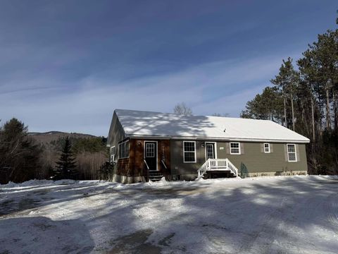 Photo of 111 Barker Road, Bethel, ME 04217 (MLS # 1640624)