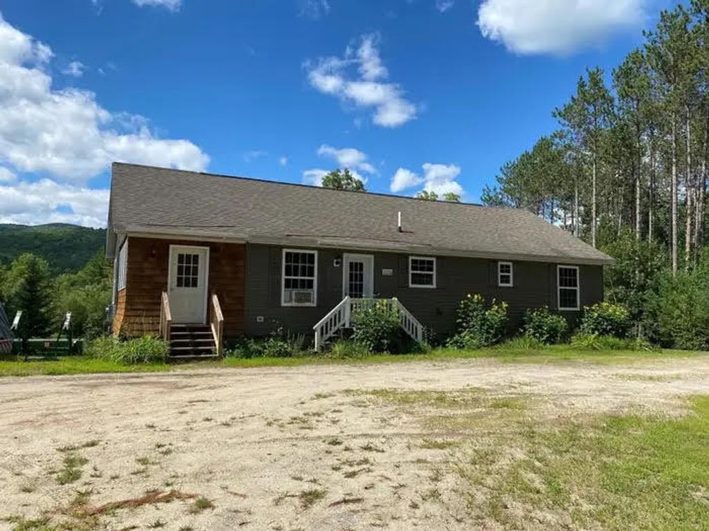 Photo of 111 Barker Road, Bethel, ME 04217 (MLS # 1640624)