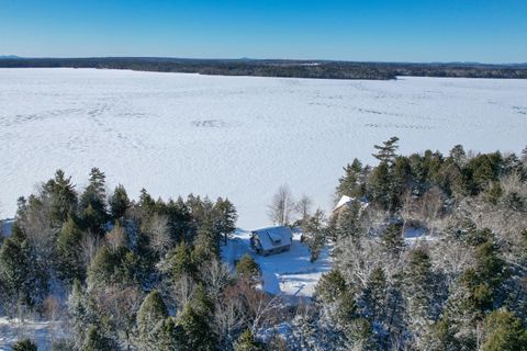 Photo of 123 Estes Way, Eastbrook, ME 04634 (MLS # 1649174)