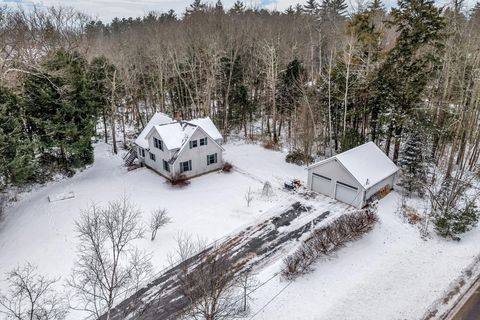 Photo of 878 Allen Pond Road, Greene, ME 04236 (MLS # 1646902)
