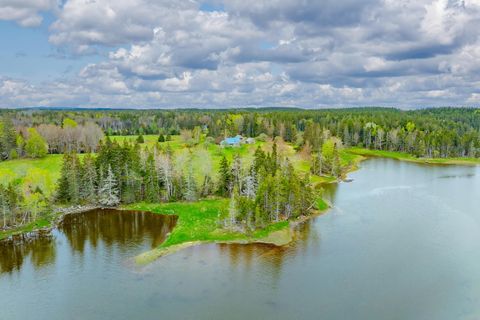 Photo of 17 Barbour Farm Road, Stonington, ME 04681 (MLS # 1655899)