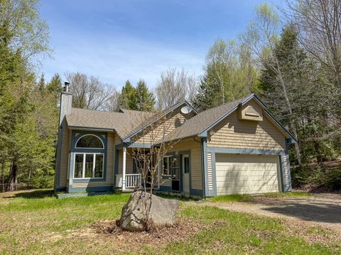Photo of 586 Webb Cove Drive, Enfield, ME 04493 (MLS # 1662619)