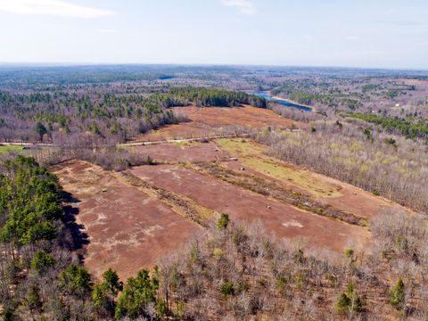 Photo of 0 Palmer Road, Pittston, ME 04345 (MLS # 1663373)
