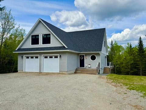 Photo of 170 Partridge Cove Road, Lamoine, ME 04605 (MLS # 1654331)