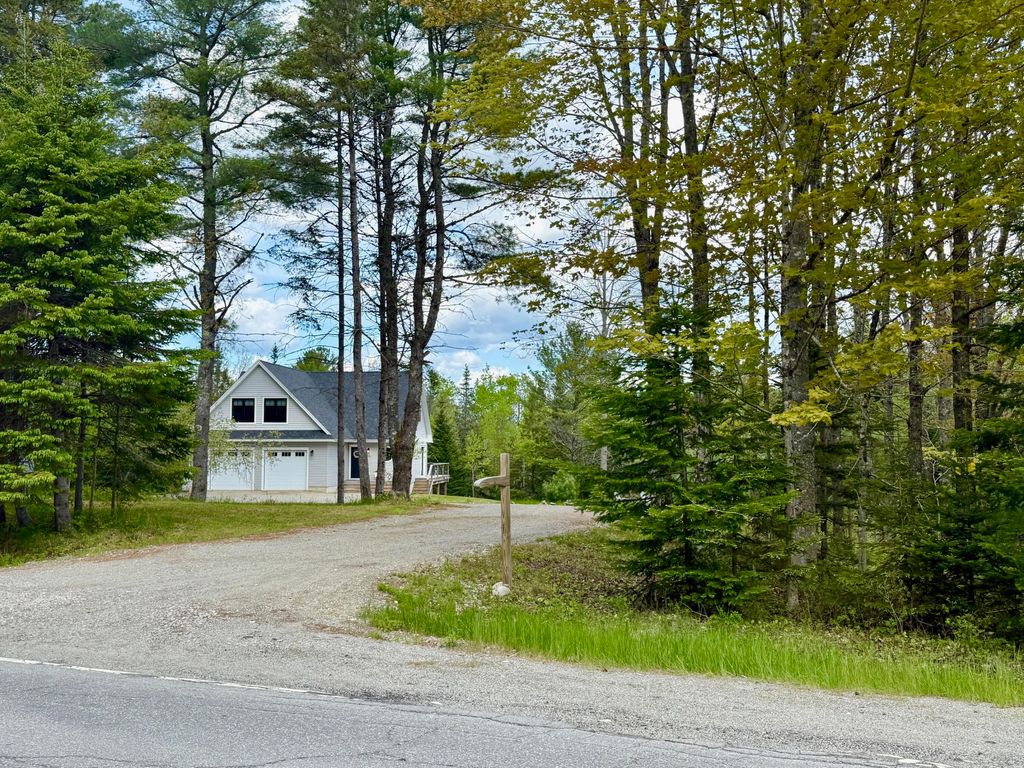 Photo of 170 Partridge Cove Road, Lamoine, ME 04605 (MLS # 1654331)