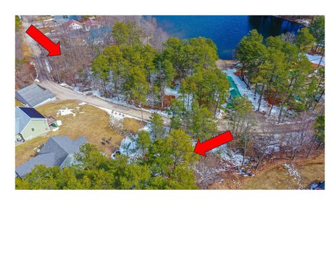 Photo of Lot 43 Rattlesnake Road, Brownfield, ME 04010 (MLS # 1658455)