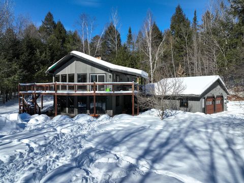 Photo of 3 Beliveau Road, Rumford, ME 04276 (MLS # 1651939)