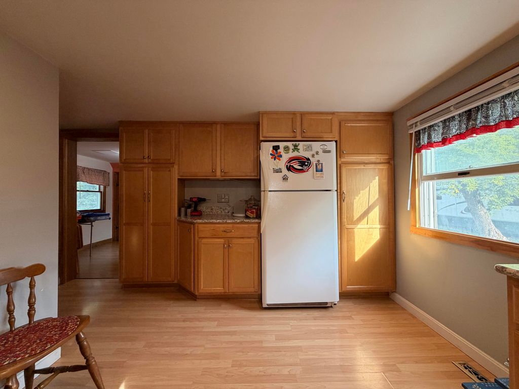 Photo of 31 Delmont Street, Presque Isle, ME 04769 (MLS # 1639458)