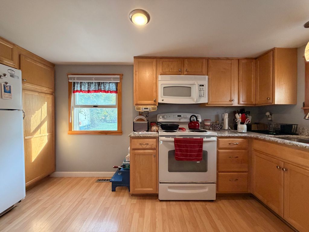 Photo of 31 Delmont Street, Presque Isle, ME 04769 (MLS # 1639458)