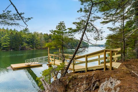 Photo of 15 Lupine Lane, Harpswell, ME 04079 (MLS # 1663454)