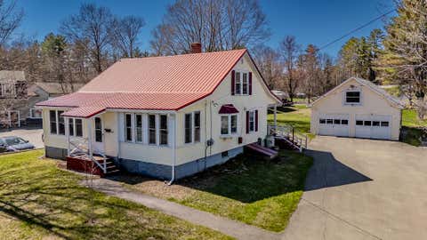 Photo of 947 W Main Street, Dover-Foxcroft, ME 04426 (MLS # 1661083)