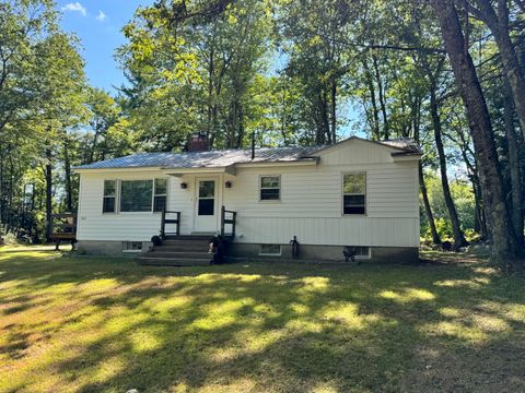 Photo of 564 Meadow Road, Casco, ME 04015 (MLS # 1636454)