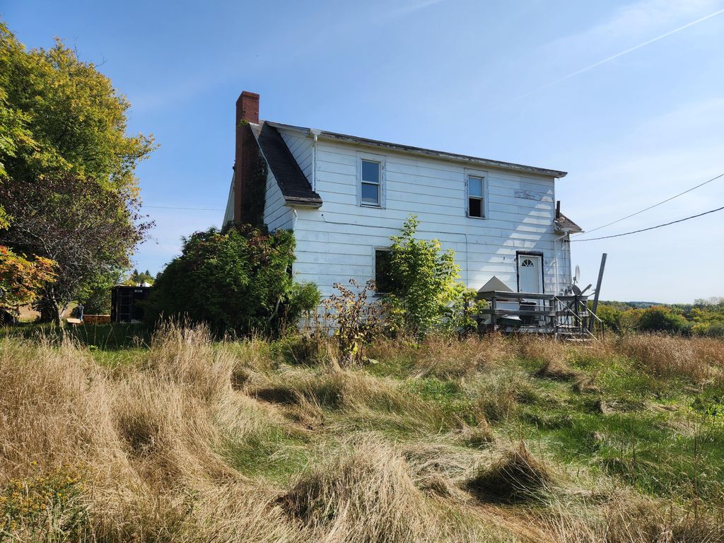 Photo of 37 Grand Falls Road, Limestone, ME 04750 (MLS # 1637894)