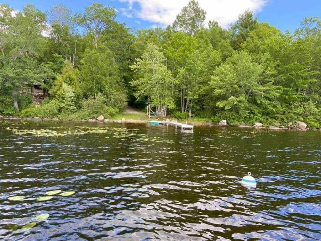 Photo of M30C L28 Pond Road, Saint Albans, ME 04971 (MLS # 1650478)