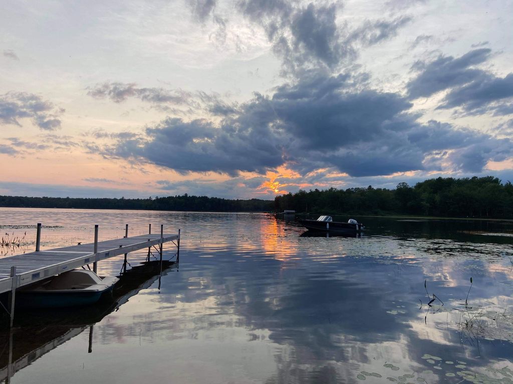 Photo of M30C L28 Pond Road, Saint Albans, ME 04971 (MLS # 1650478)