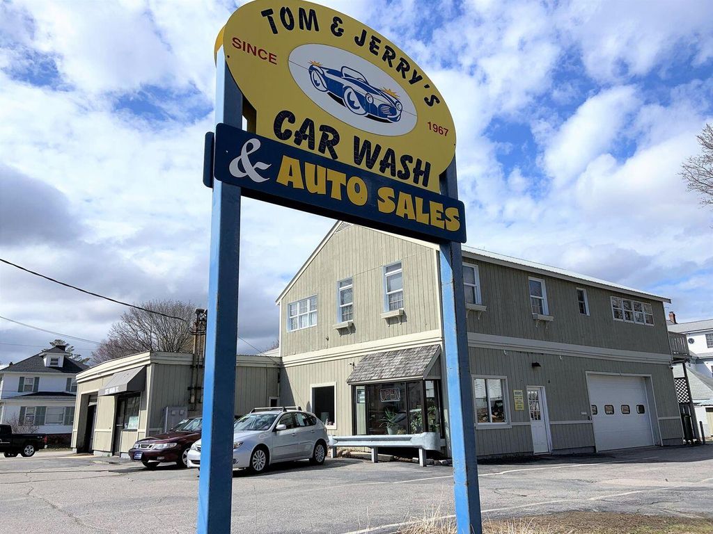 Photo of 307 Main Street, Westbrook, ME 04092 (MLS # 1630913)