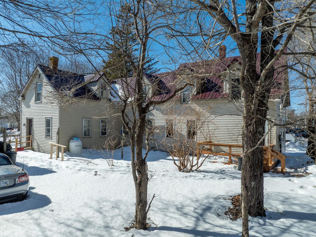 Photo of 4 Stevens Avenue #2, Eastport, ME 04631 (MLS # 1654531)