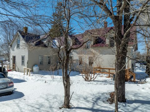 Photo of 4 Stevens Avenue #2, Eastport, ME 04631 (MLS # 1654531)