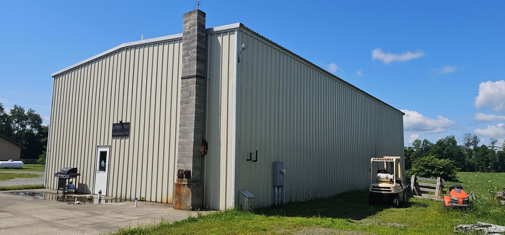 Photo of 221 Eaton Mountain Road, Skowhegan, ME 04976 (MLS # 1648764)