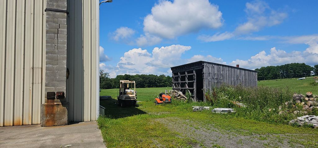 Photo of 221 Eaton Mountain Road, Skowhegan, ME 04976 (MLS # 1648764)